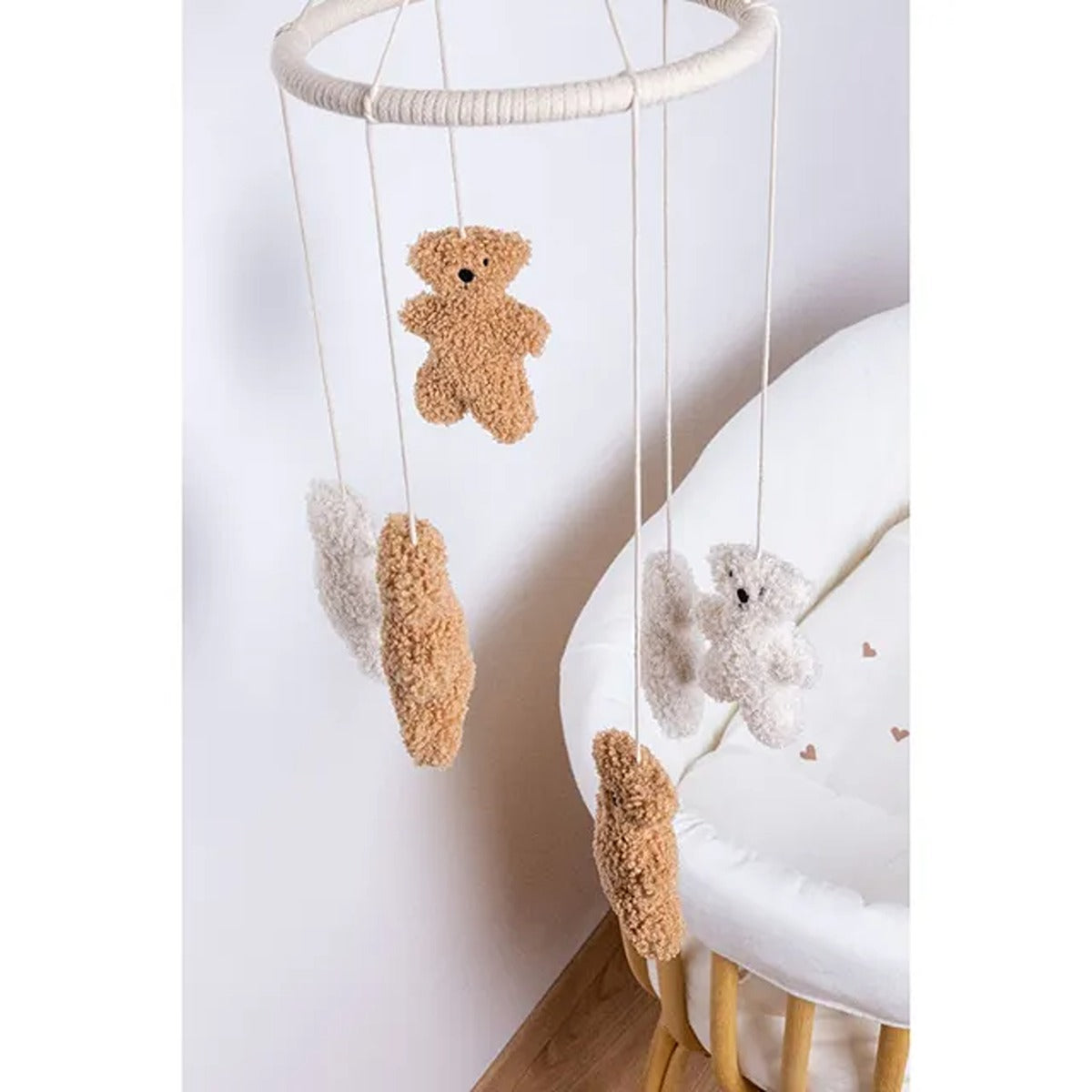 Childhome Baby Mobile