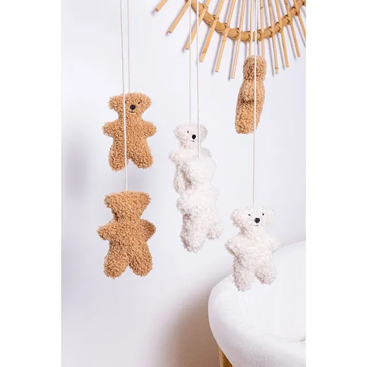 Childhome Baby Mobile