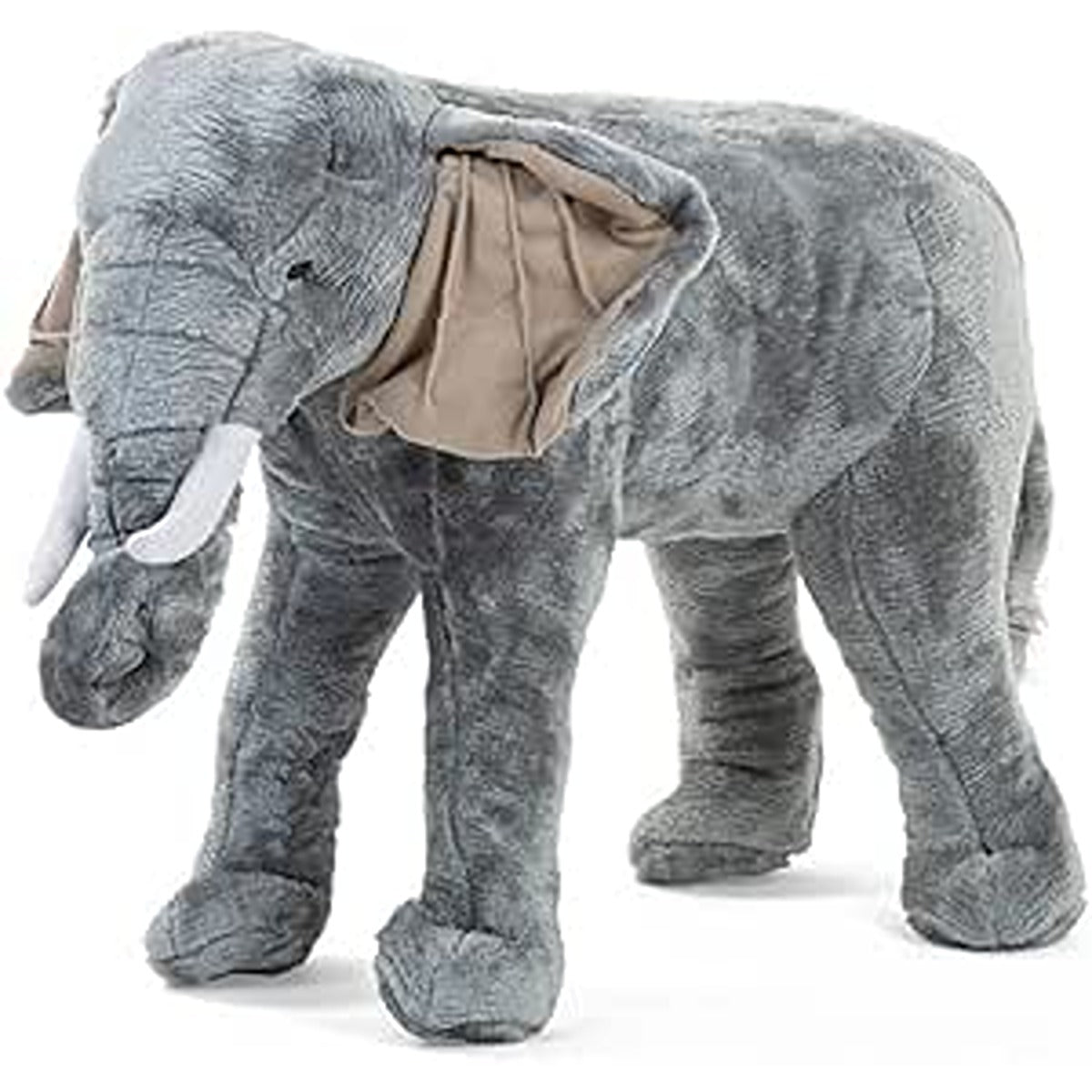 Childhome Childhome - Elefant 60 Cm - Stofftier
