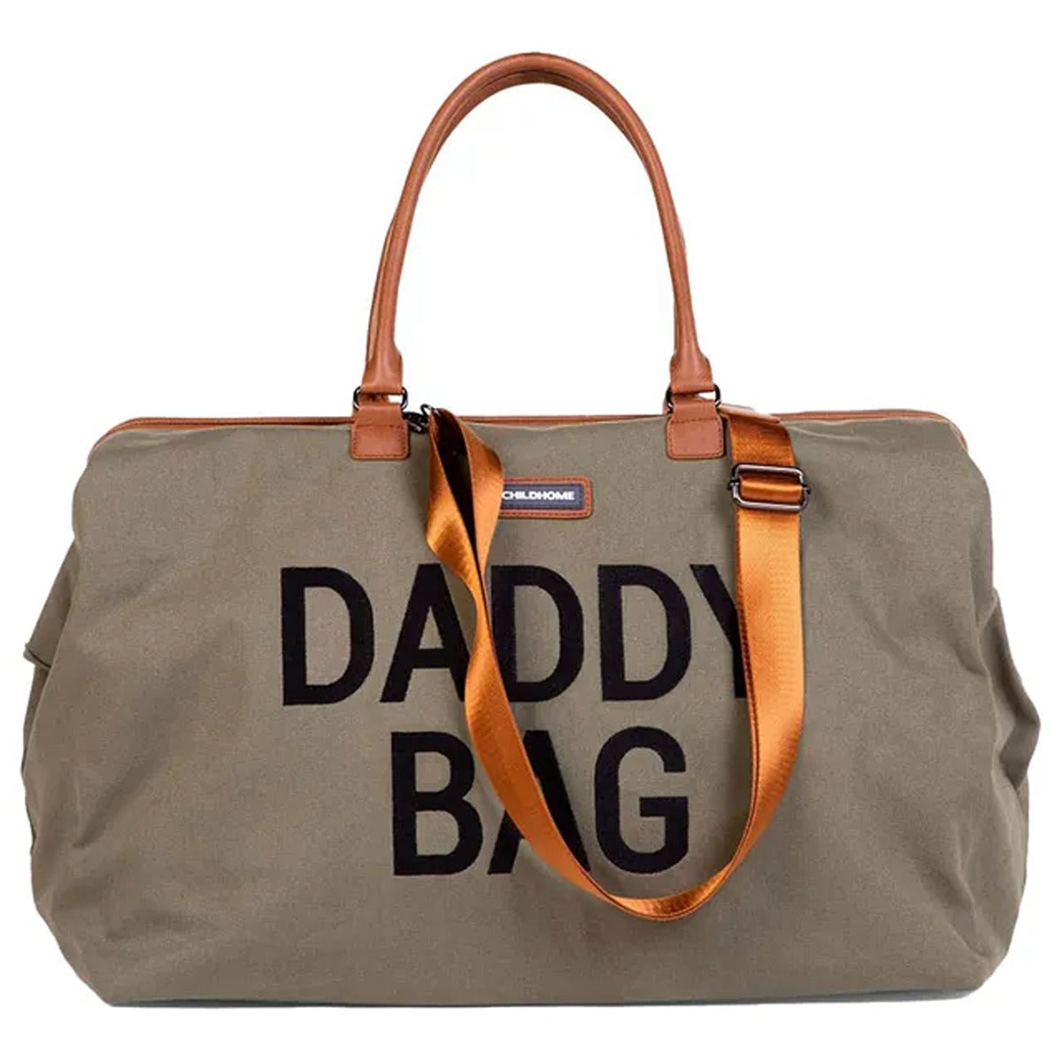 Childhome Childhome Daddy Bag