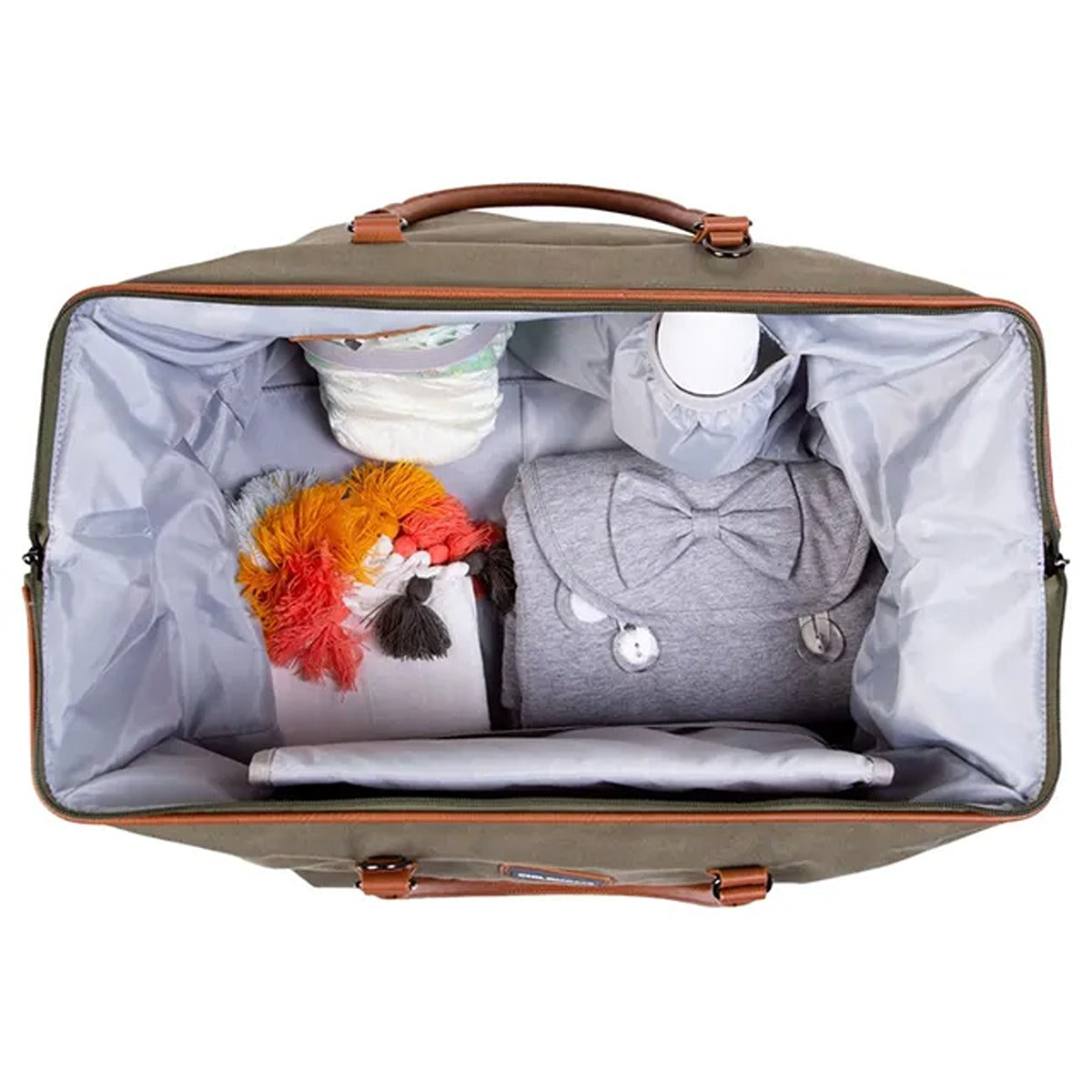 Childhome Daddy Backpack