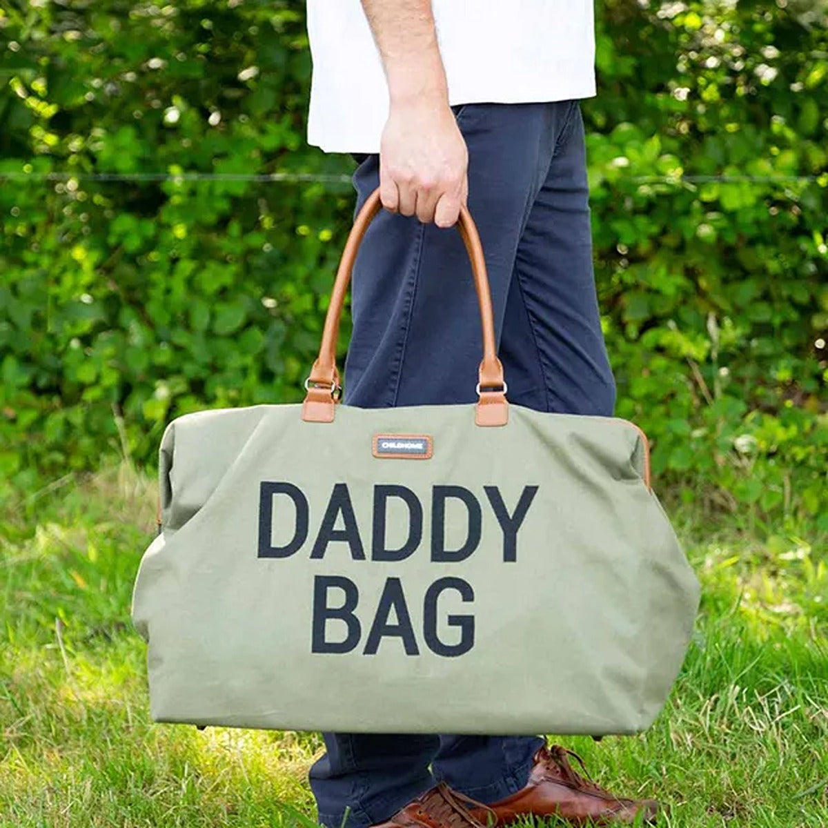 Childhome Daddy Backpack