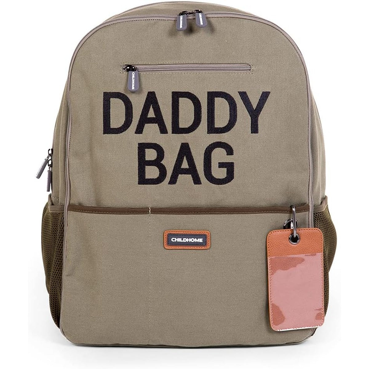 Childhome Daddy Bag Changing Backpack