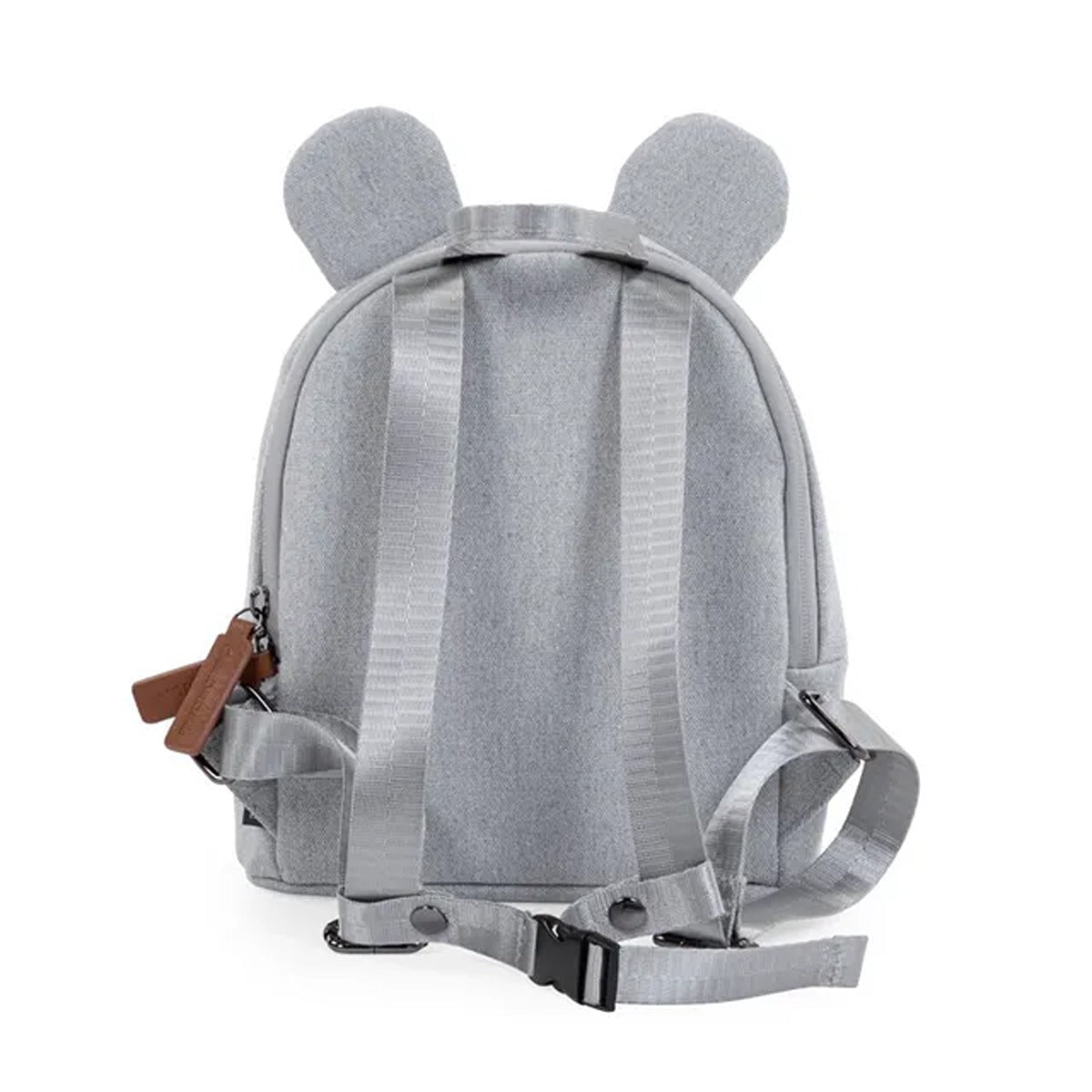Childhome Childhome Kids My First Bag Grey