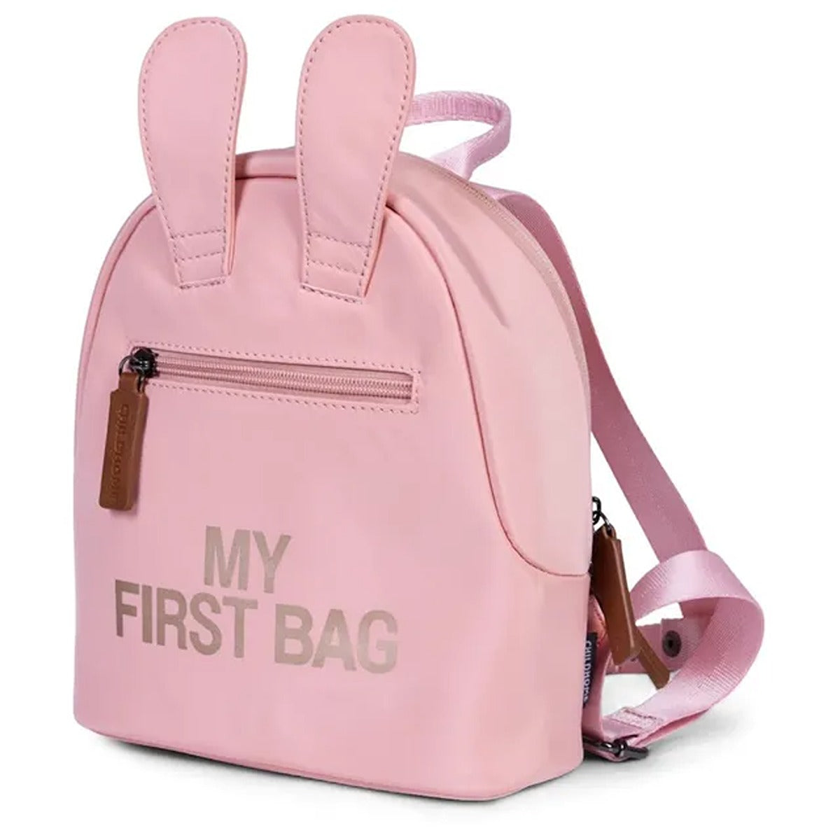 Childhome Childhome Kids My First Bag Pink