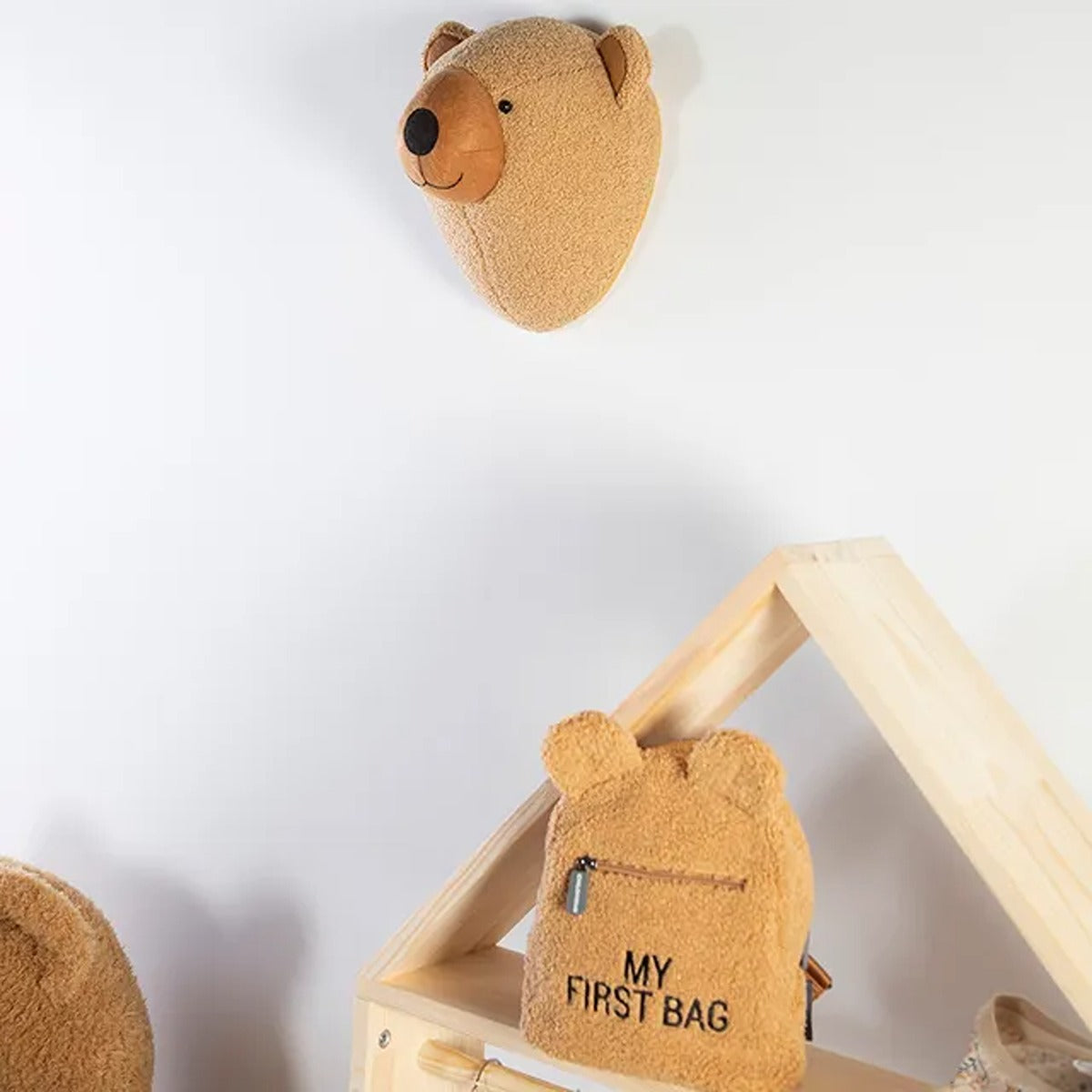 Childhome Kids My First Bag