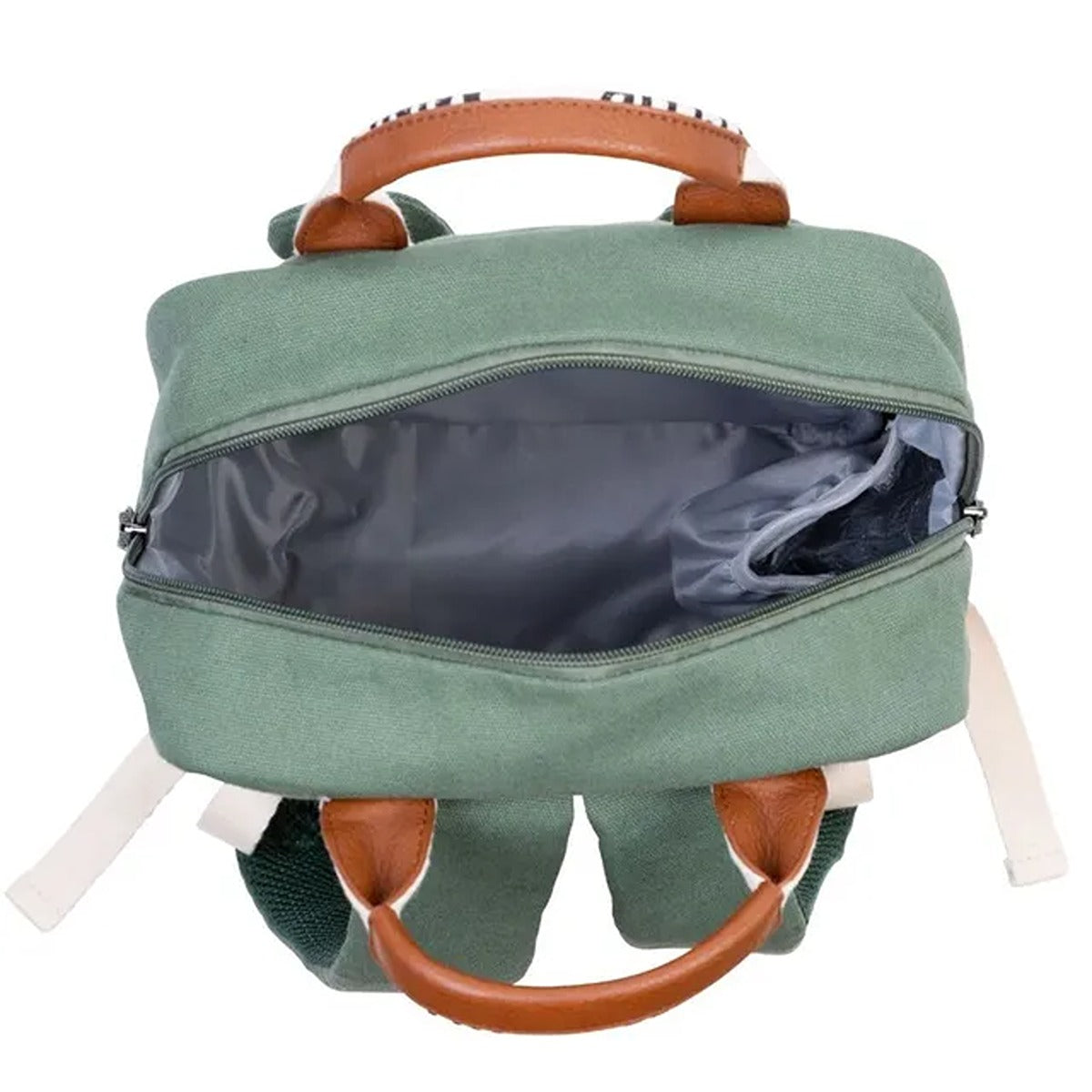 Childhome Mini Club Kids Backpack Signature