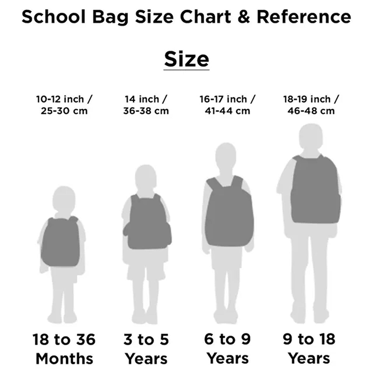 Childhome Mini Club Kids Backpack Signature