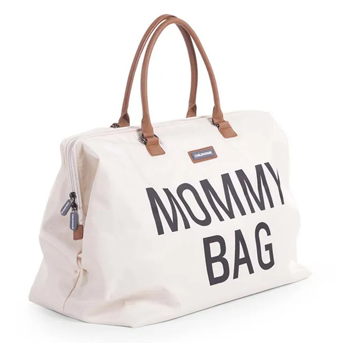 Childhome Childhome CHCWMBBWH Unisex Changing Bag- White