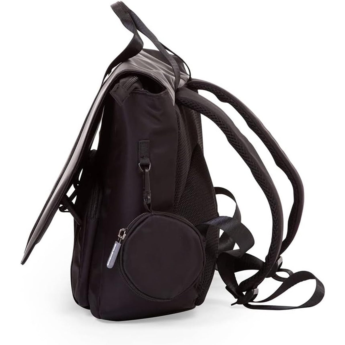 Childhome Childhome My School Bag Black Gold