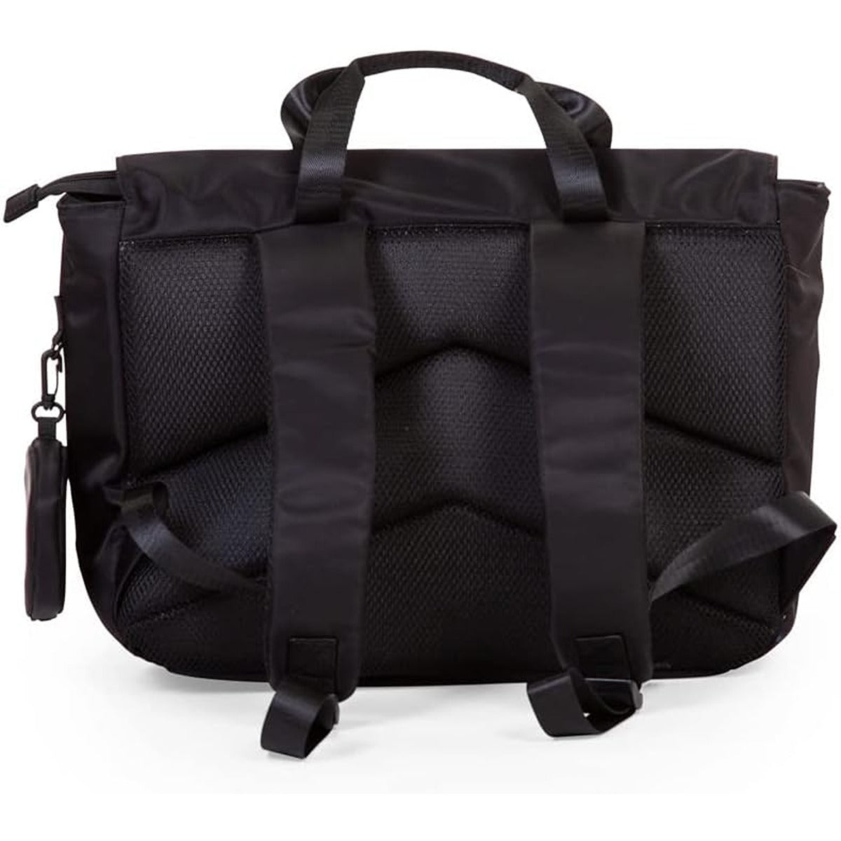 Childhome Childhome My School Bag Black Gold