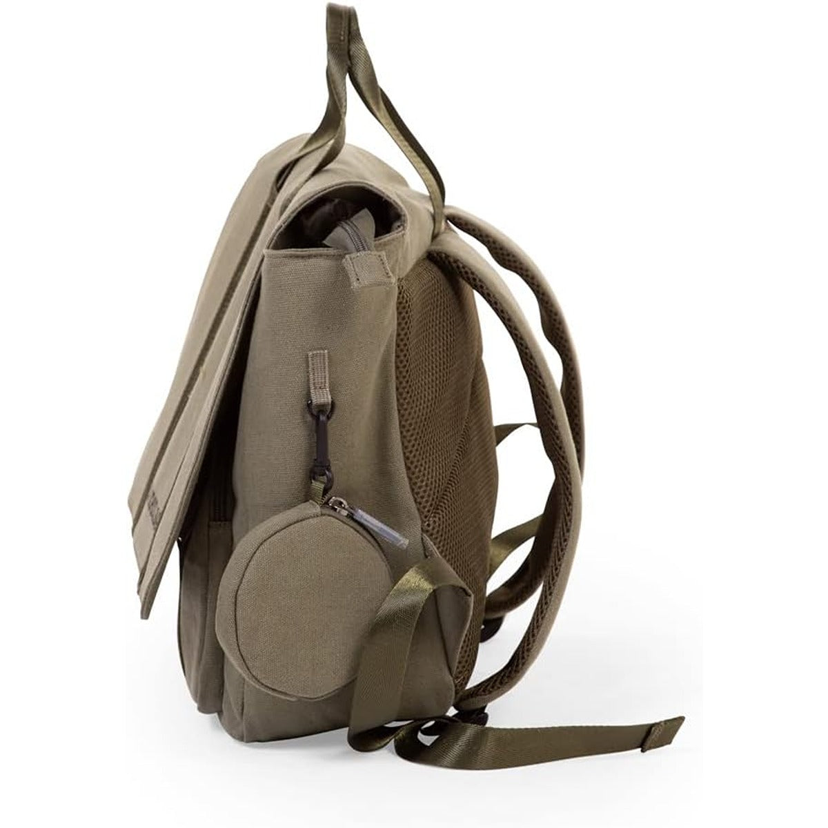 Childhome Childhome My School Bag Khaki