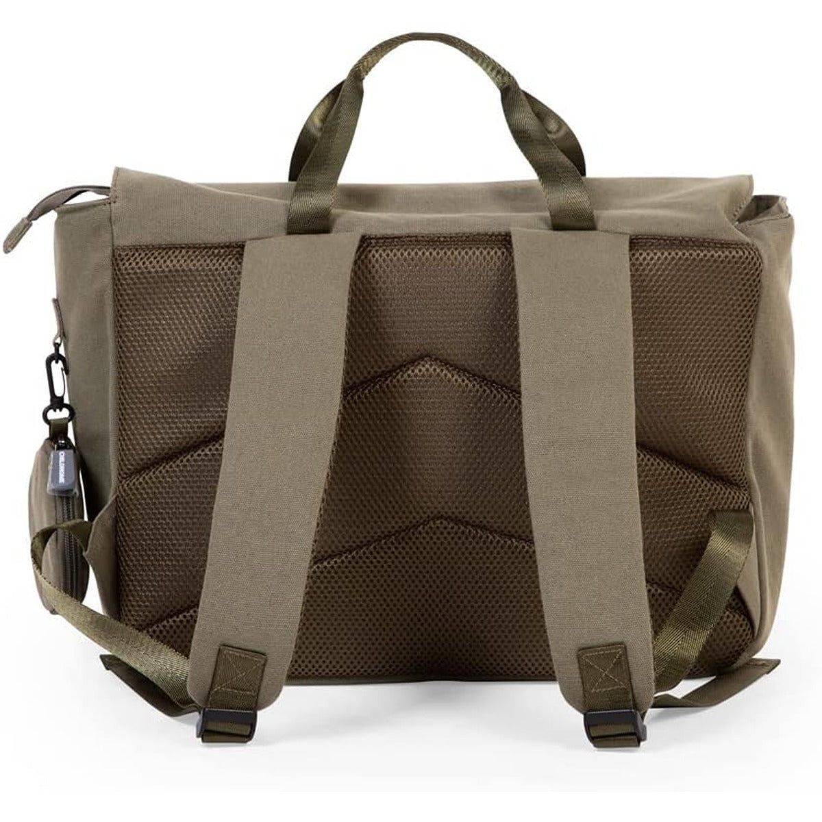 Childhome Childhome My School Bag Khaki