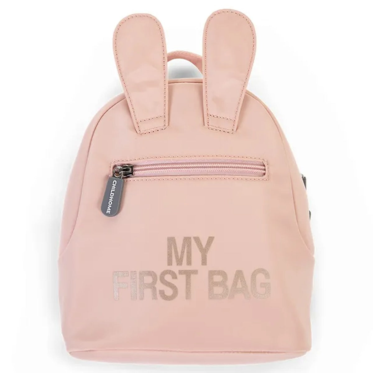 Childhome Childhome My School Bag Pink Copper