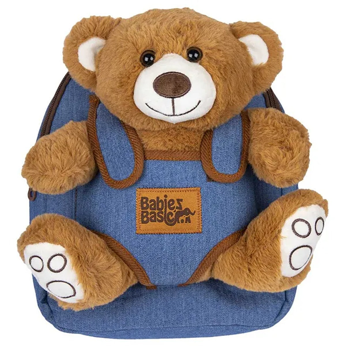Childhome Teddy Bag