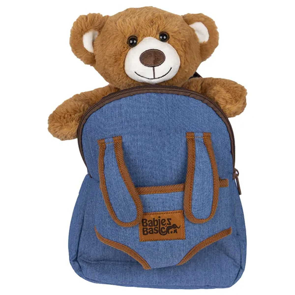Childhome Teddy Bag