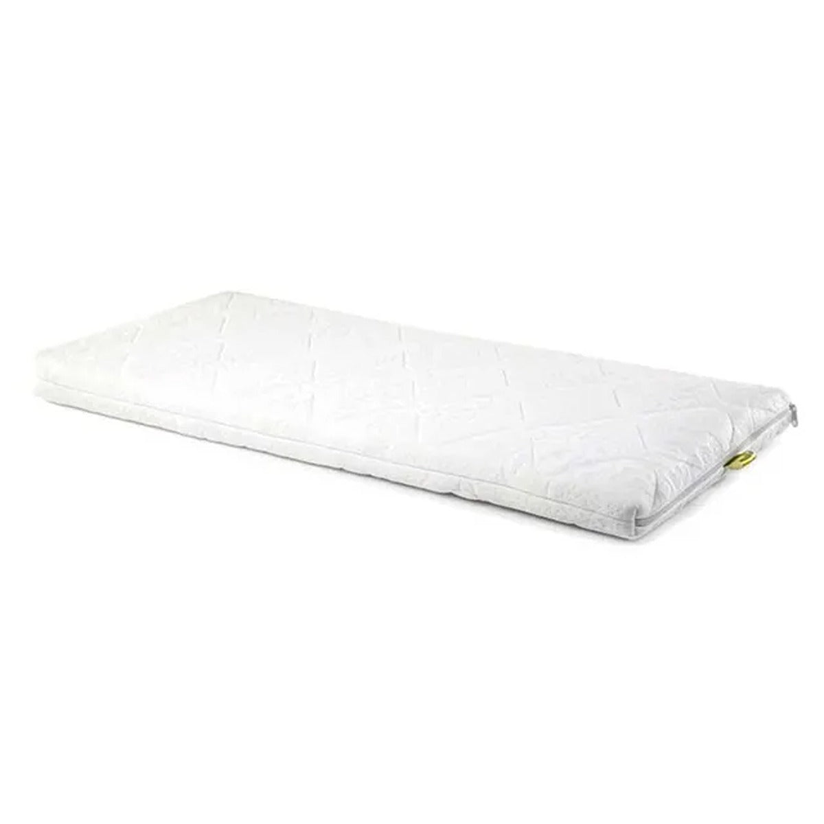 Childhome Tipi Cot Bed   Mattress Basic Polyeter 70 x 140 cm