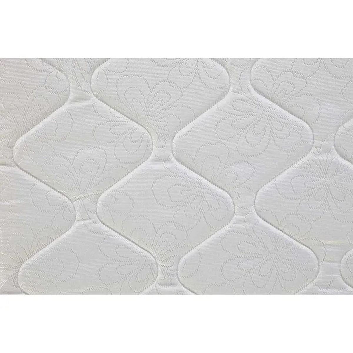 Childhome Tipi Cot Bed   Mattress Basic Polyeter 70 x 140 cm