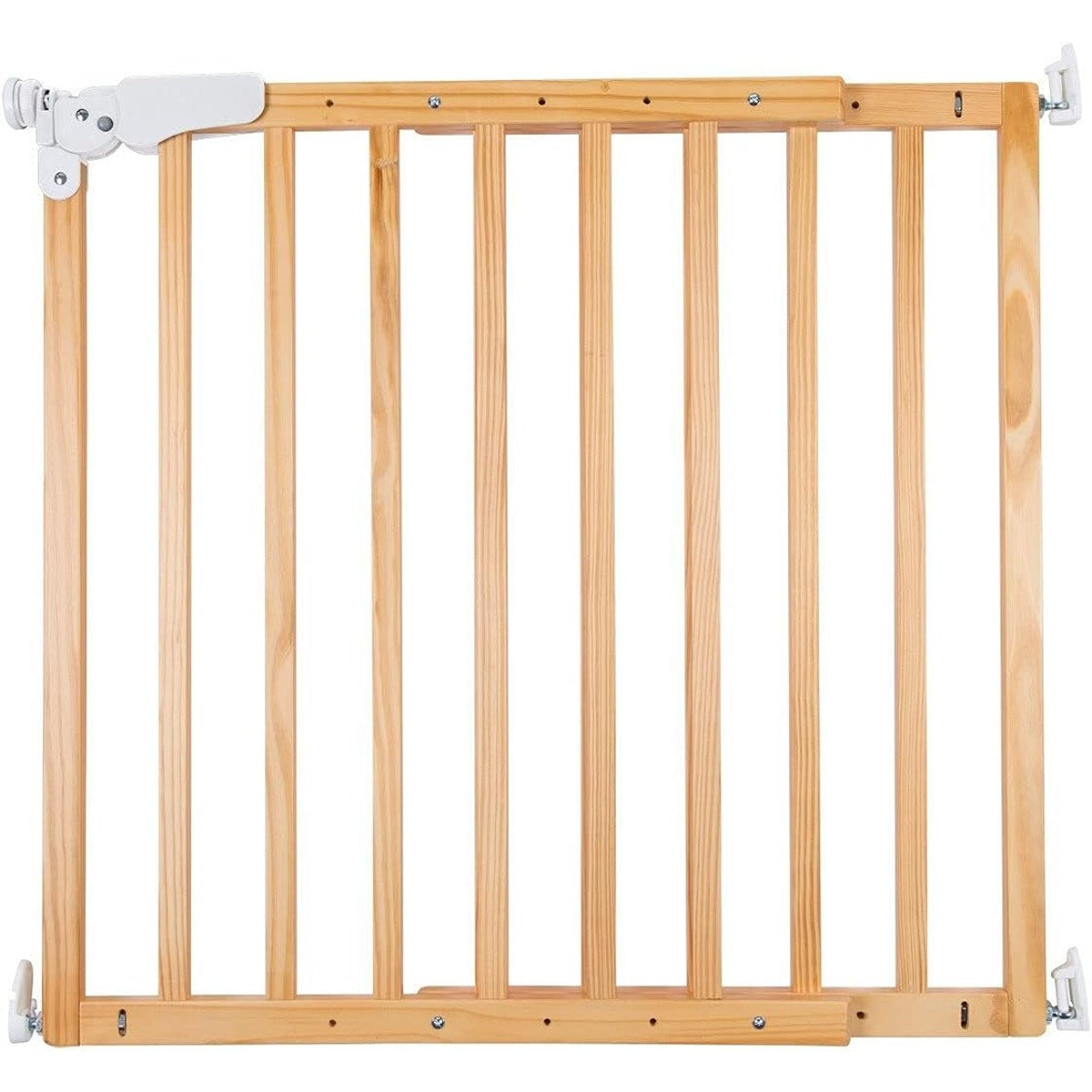 Childhome Childhome Maestro Door-Stairgate Natural