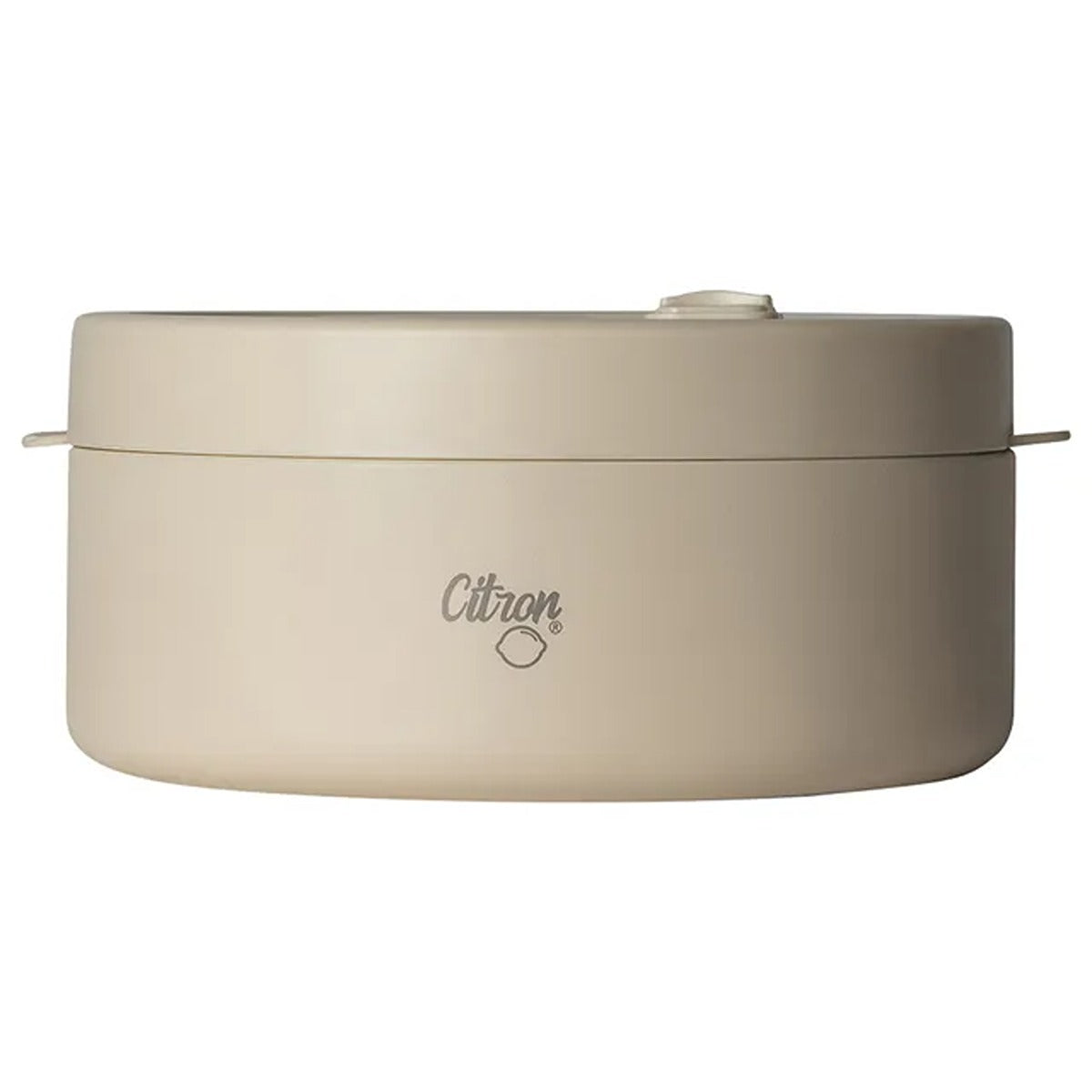 Citron 2023 Stainless Steel Food Jar 400ml