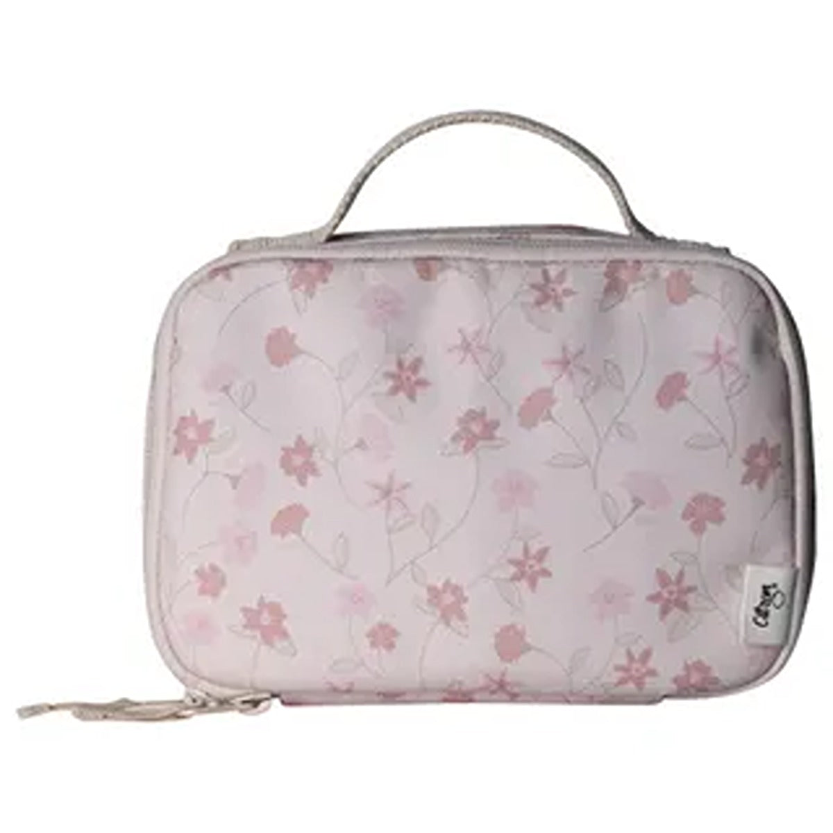 Citron Citron 2023 Insulated Flower Snack Bag