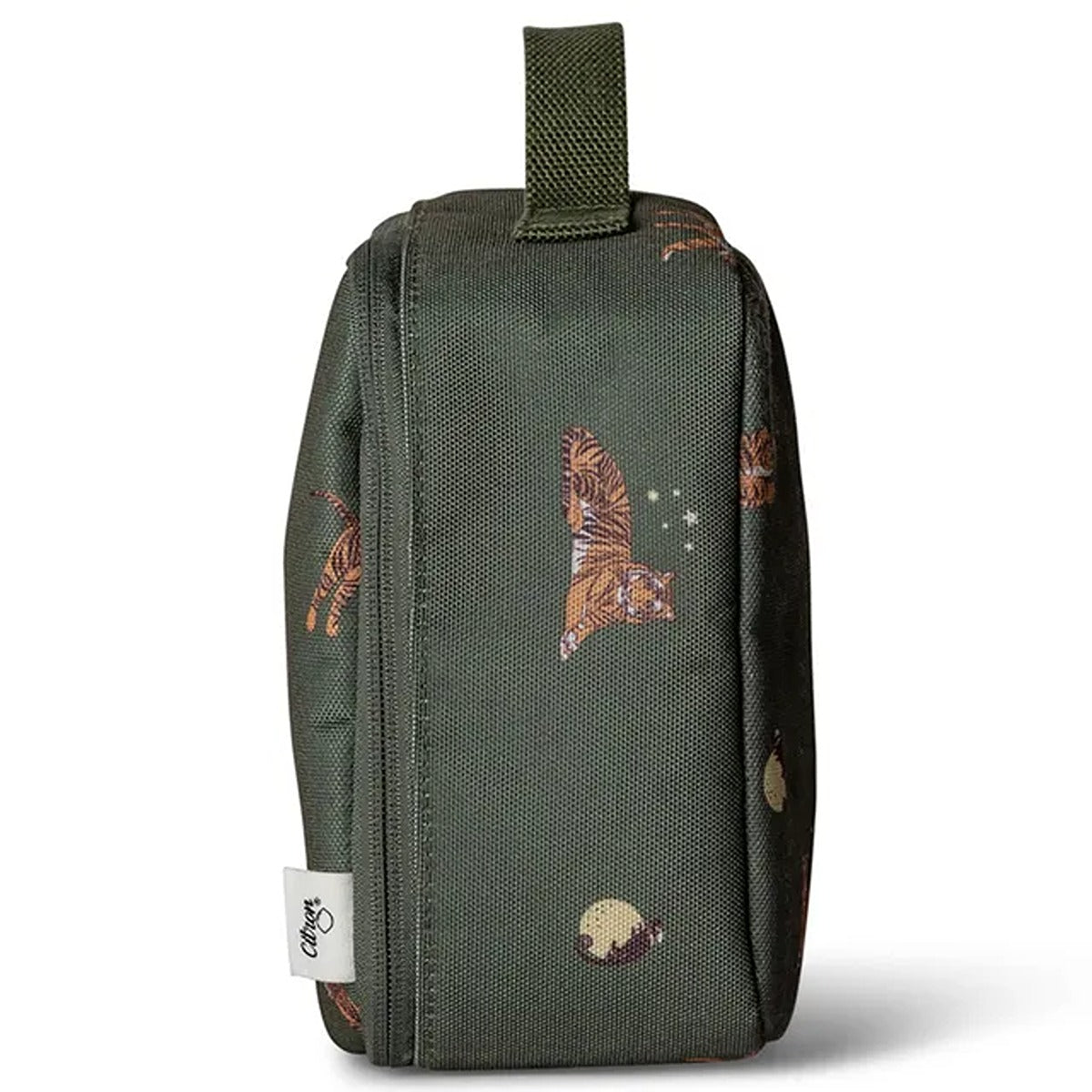 Citron 2023 Insulated Square Lunchbag