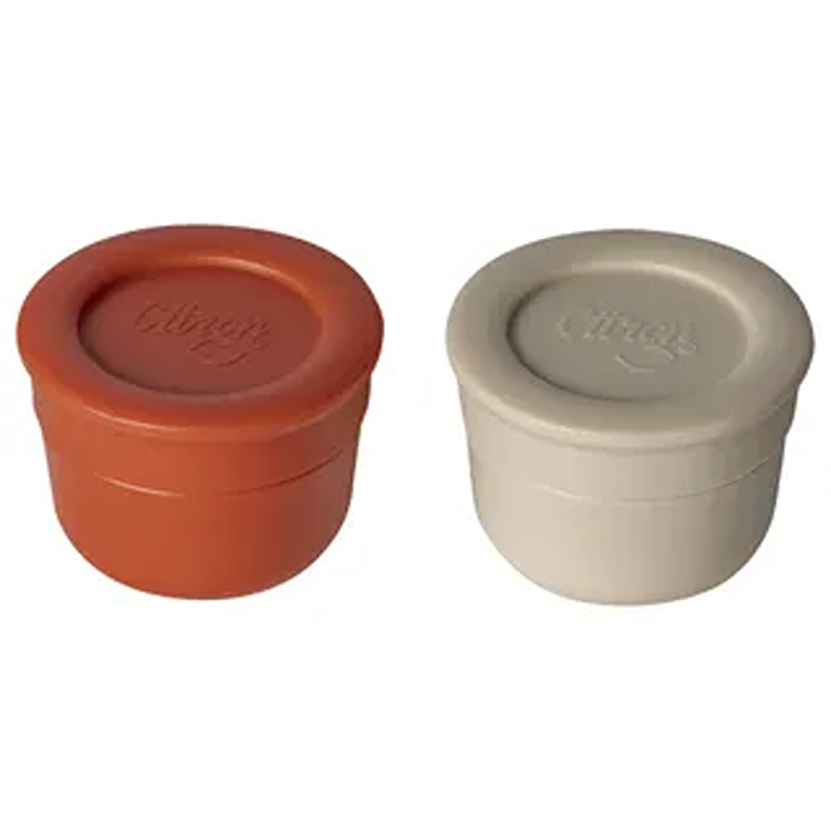 Citron 2023 Mini Sauce Containers