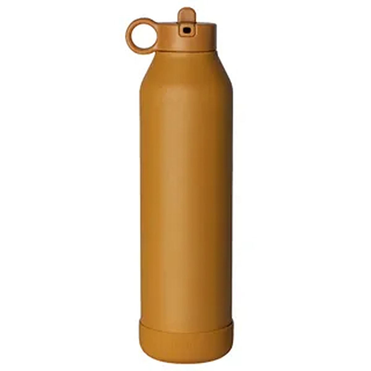 Citron Citron Water Bottle - Vacuum Insulated Stainless Steel Water Bottle 750ml - Caramel