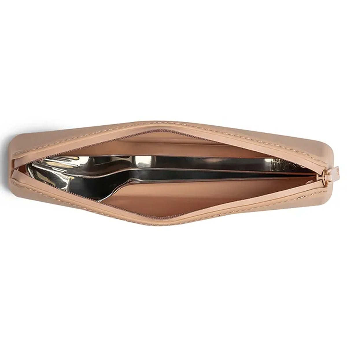 Citron 2023 Stainless Steel Cutlery with Pouch