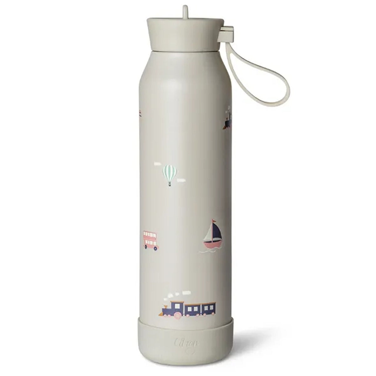Citron Citron SS Water Bottle 500ml Vehicles