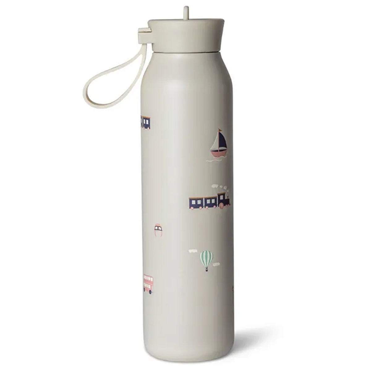 Citron Citron SS Water Bottle 500ml Vehicles
