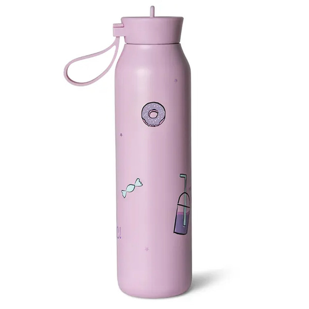 Citron Citron SS Water Bottle 500ml Stormy Unicorn