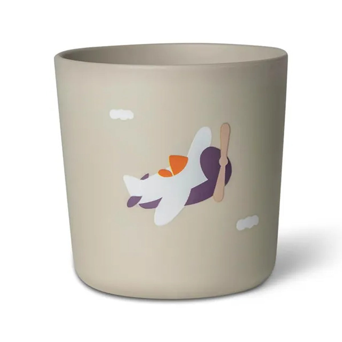 Citron Citron Bio Based Tableware Set Vehicles