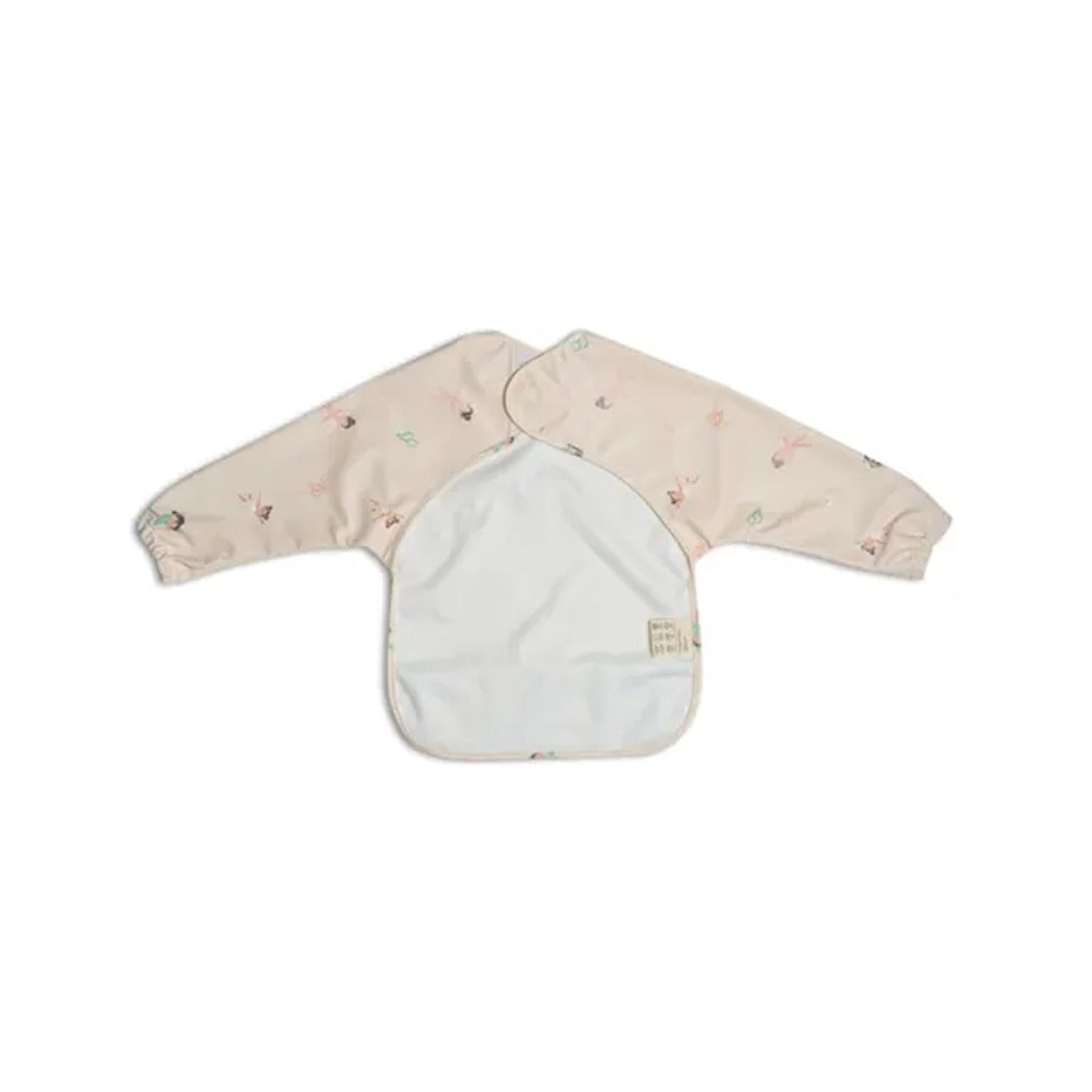Citron Citron Bib Full Sleeved Ballerina