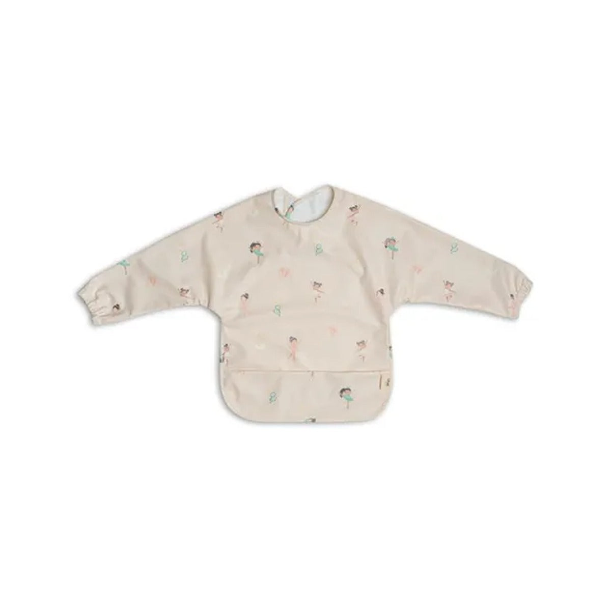 Citron Citron Bib Full Sleeved Ballerina