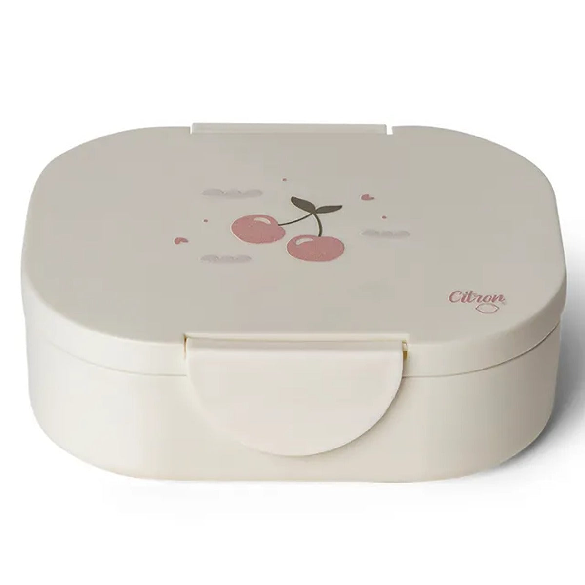 Citron Citron Bio Based Lunchbox Swan