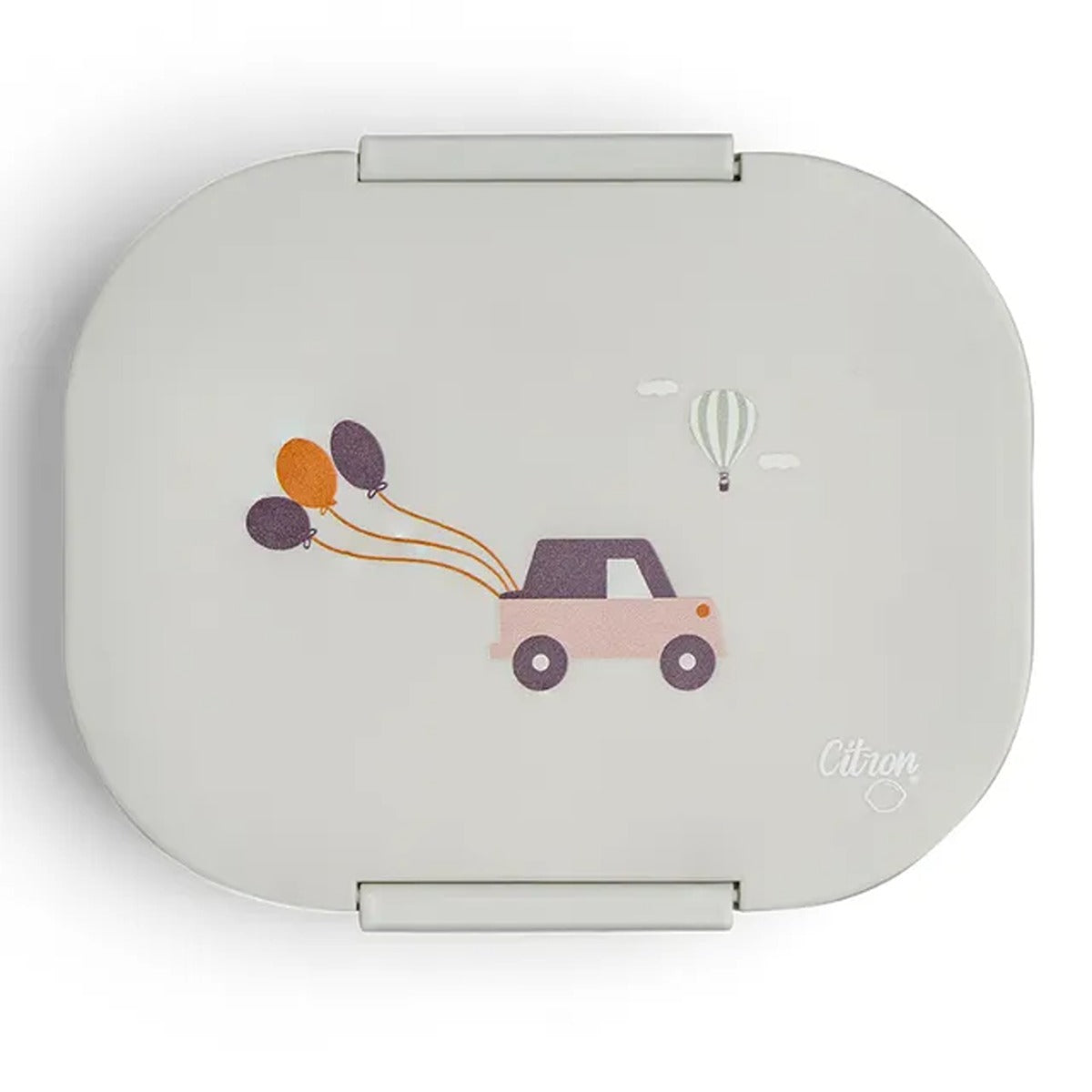 Citron Citron Bio Based Lunchbox Vehicles