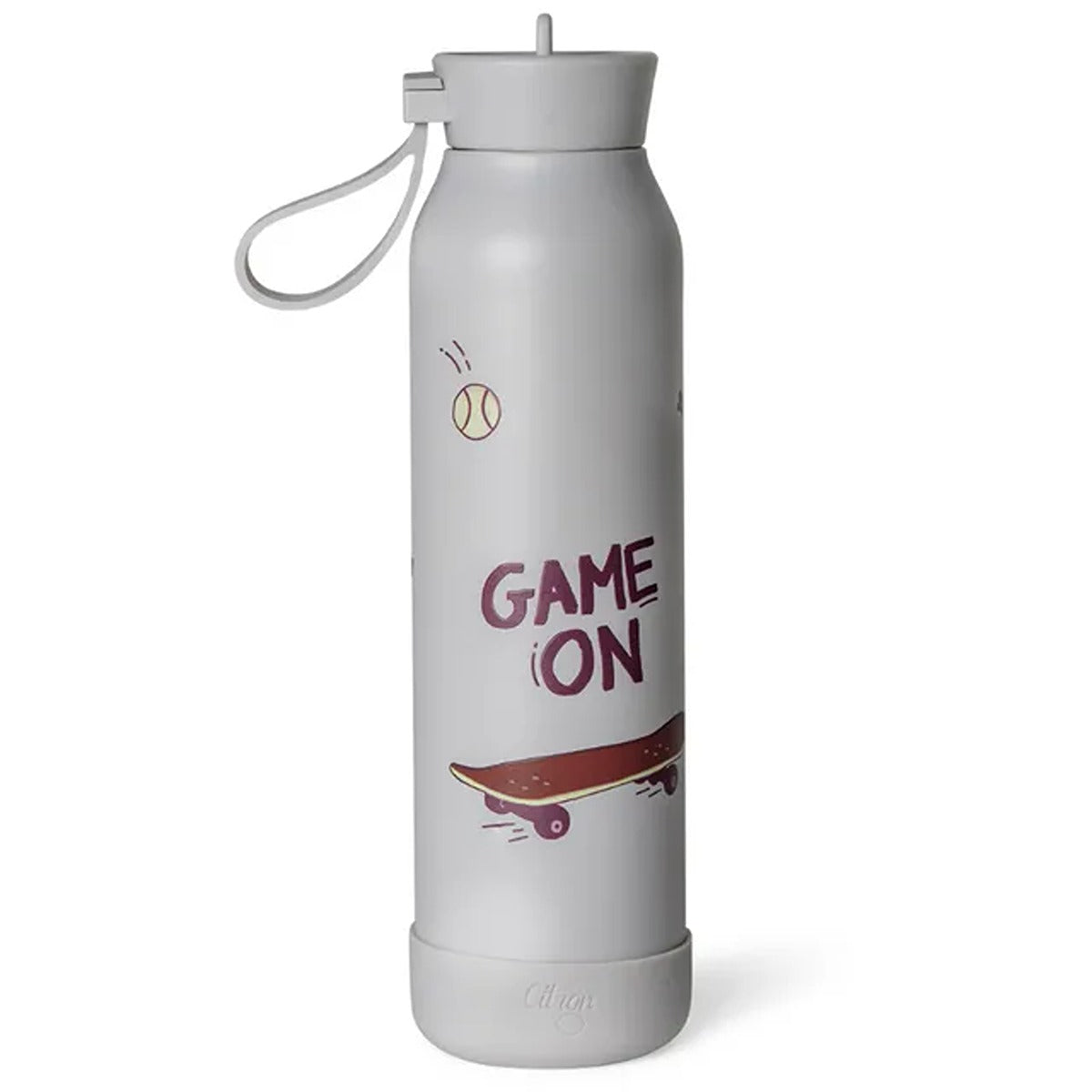 Citron Citron SS Water Bottle 500ml Cool Kid