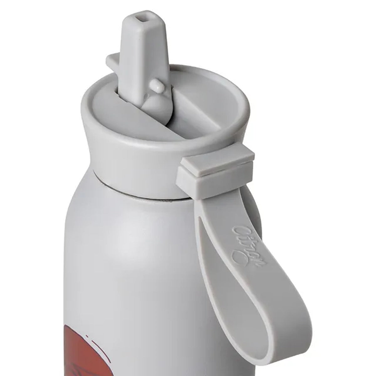 Citron Citron SS Water Bottle 500ml Cool Kid