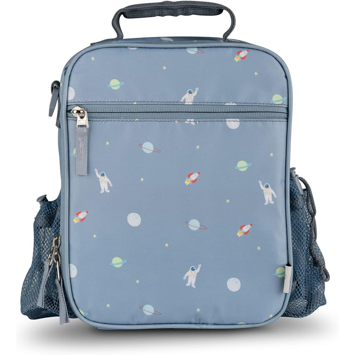 Citron Insulated Lunch Bag Backpack