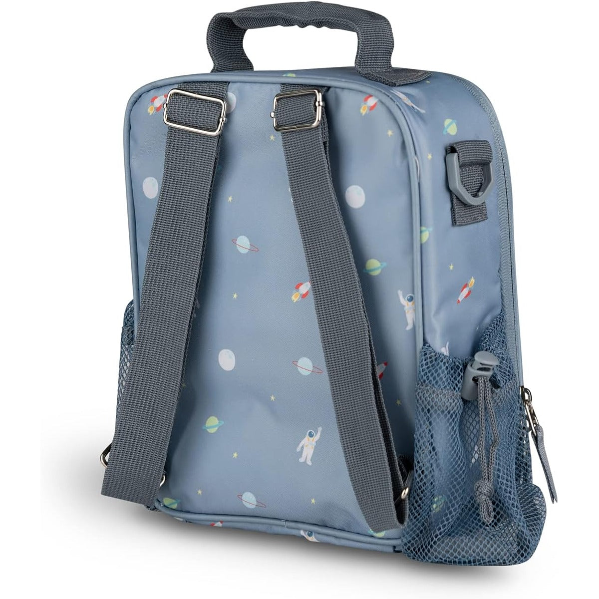 Citron Insulated Lunch Bag Backpack