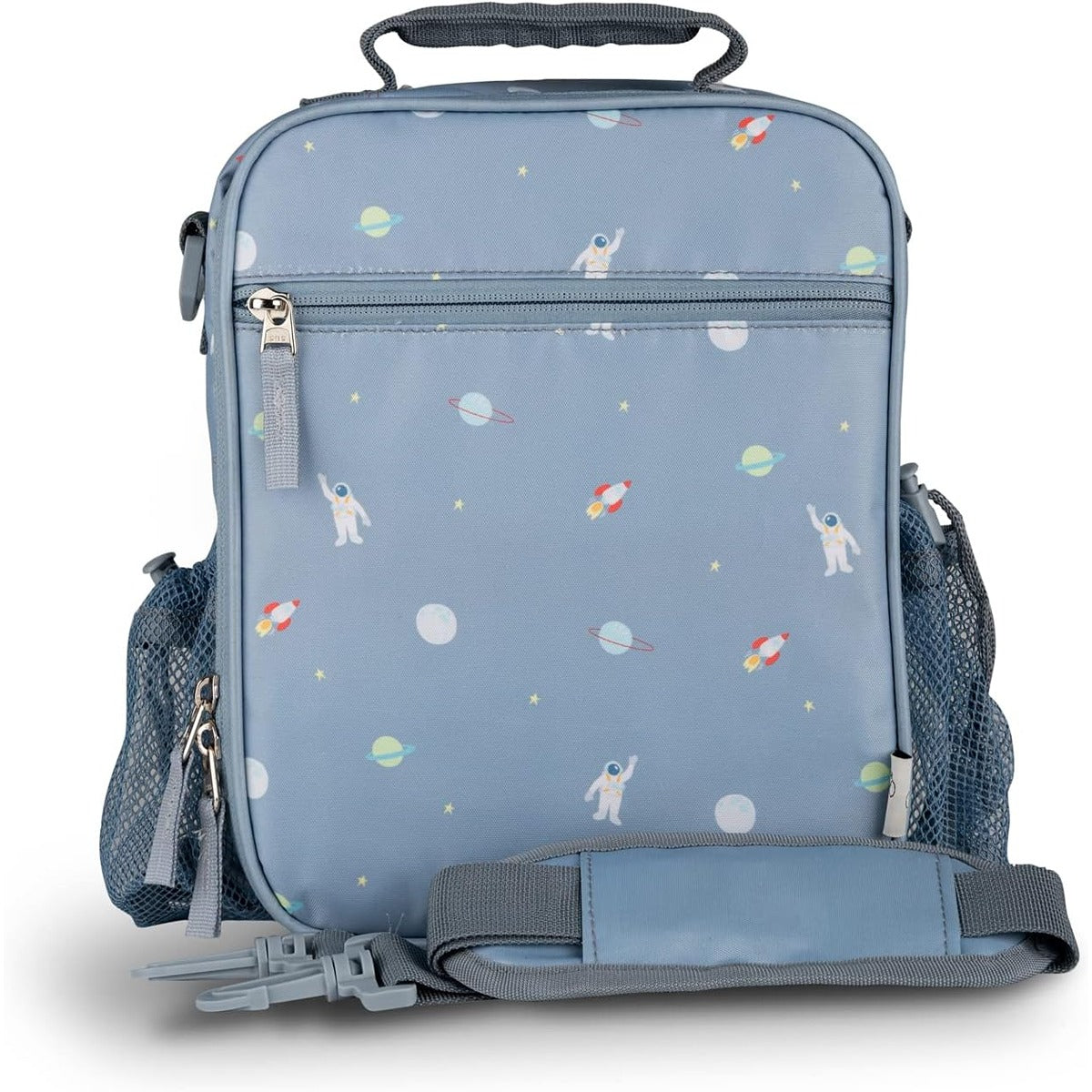 Citron Insulated Lunch Bag Backpack