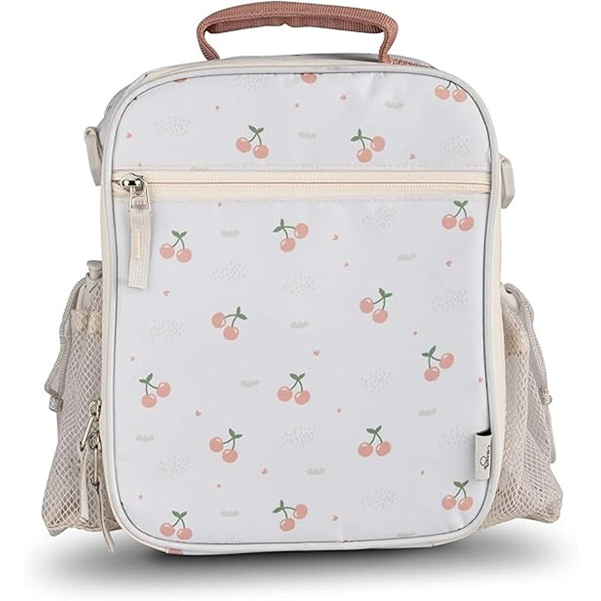 Citron 2022 Insulated Lunchbag Backpack