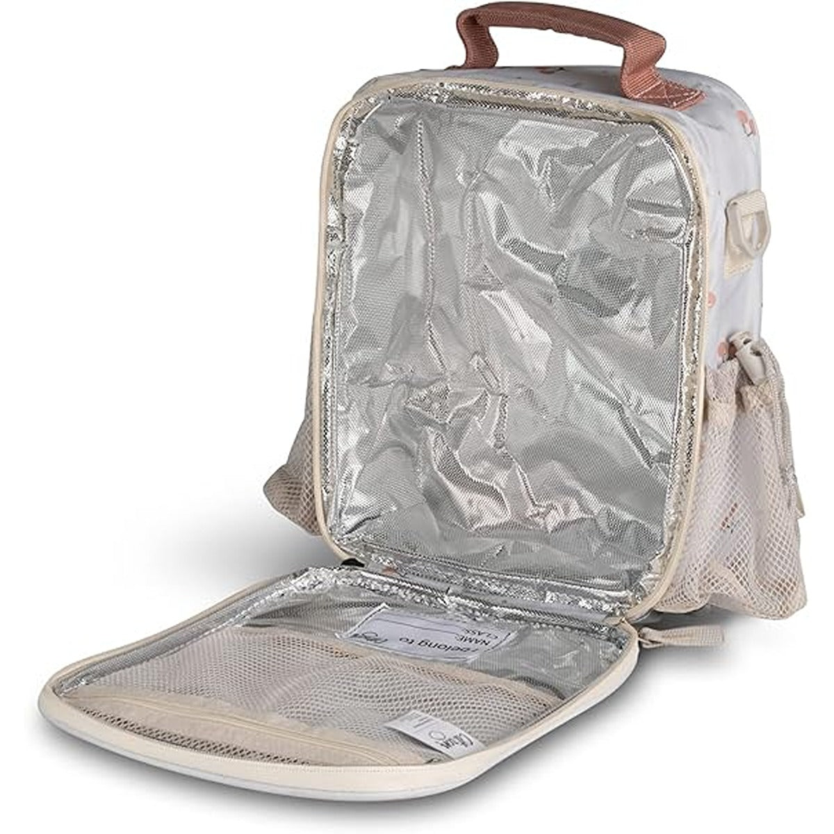 Citron 2022 Insulated Lunchbag Backpack