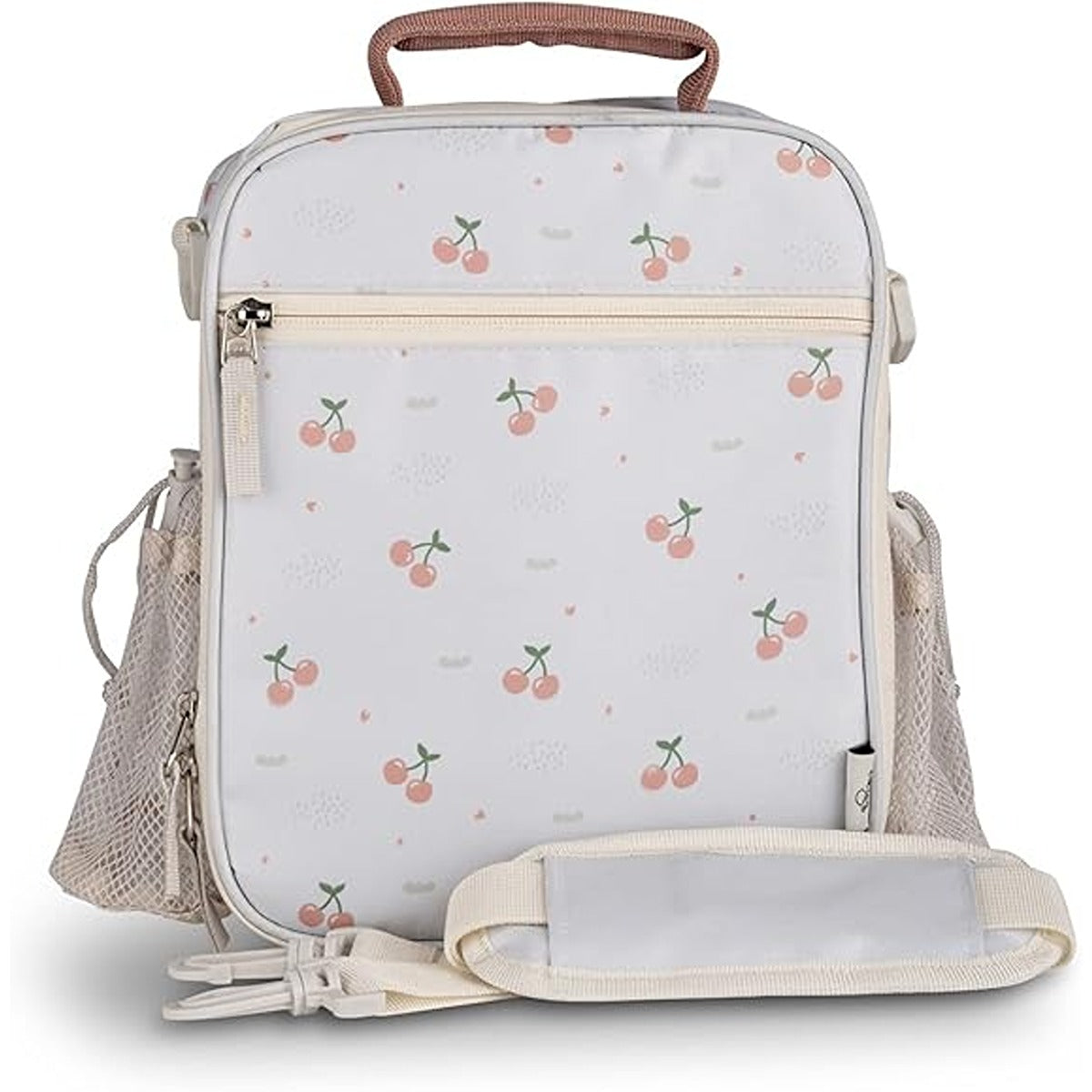 Citron 2022 Insulated Lunchbag Backpack