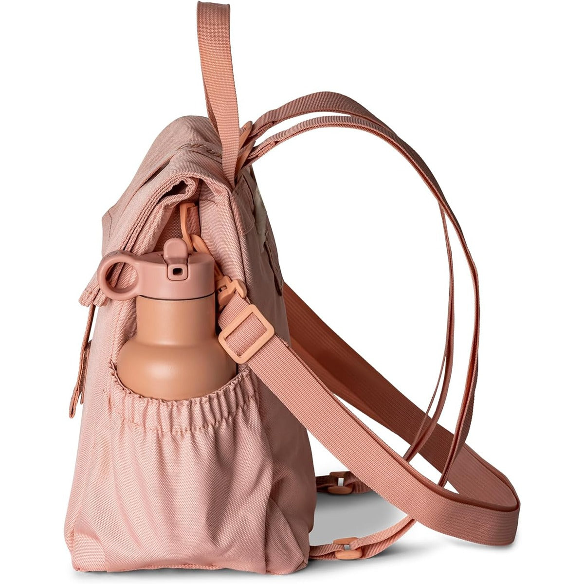 Citron 2022 Insulated Rollup Lunchbag