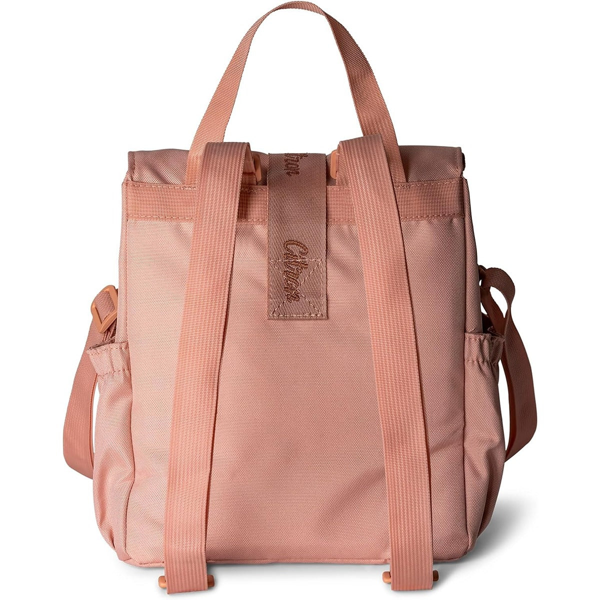 Citron 2022 Insulated Rollup Lunchbag