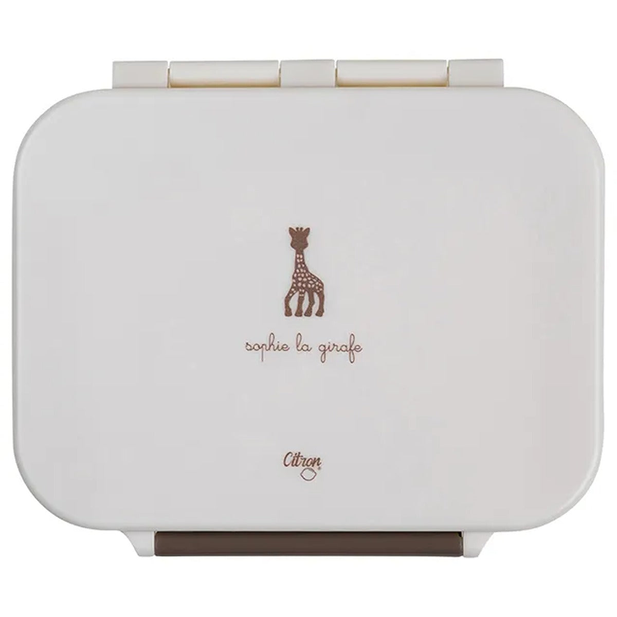 Citron 2022 Tritan Snackbox