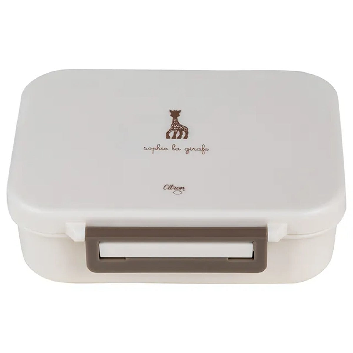 Citron 2022 Tritan Snackbox