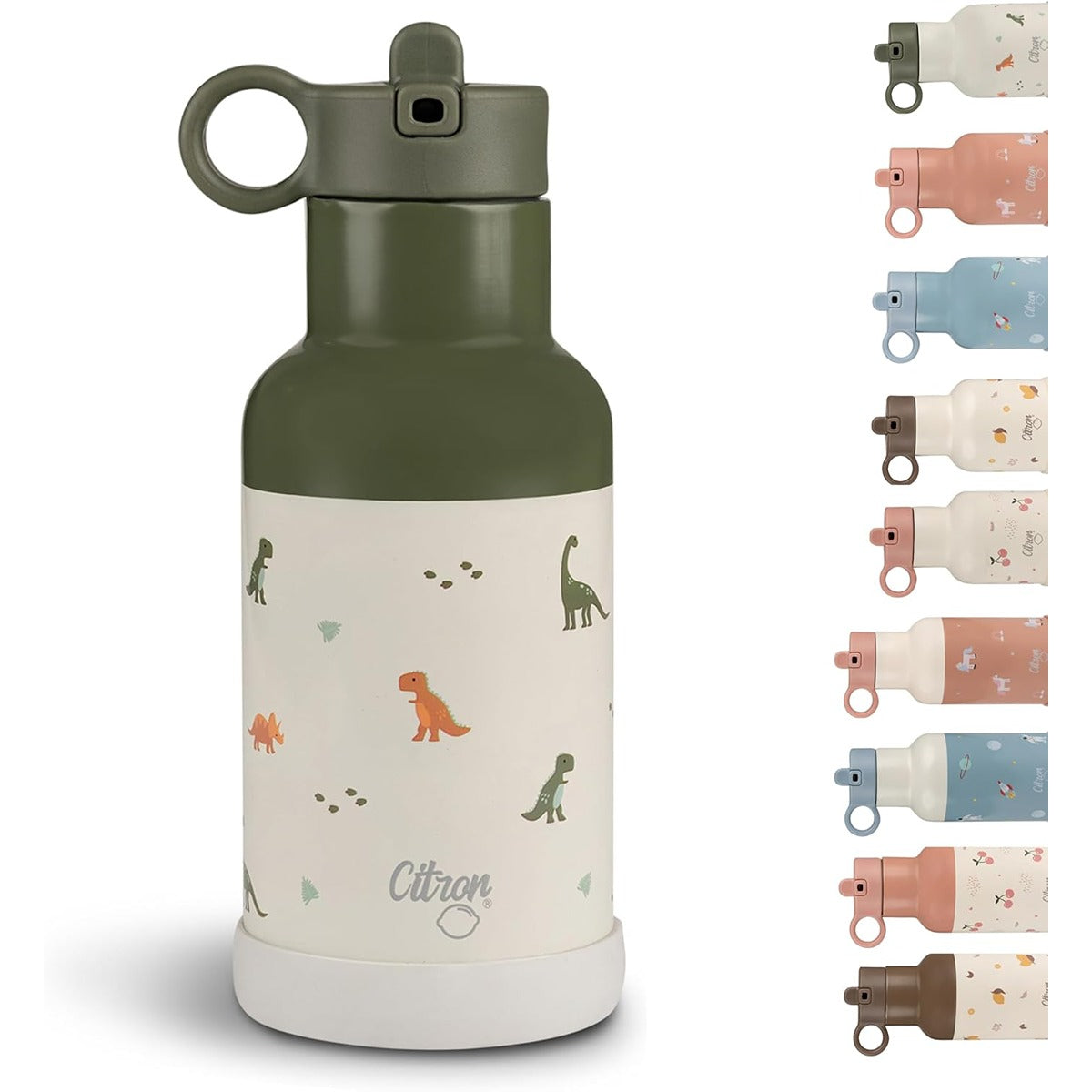 Citron 2022 SS Water Bottle 350ml